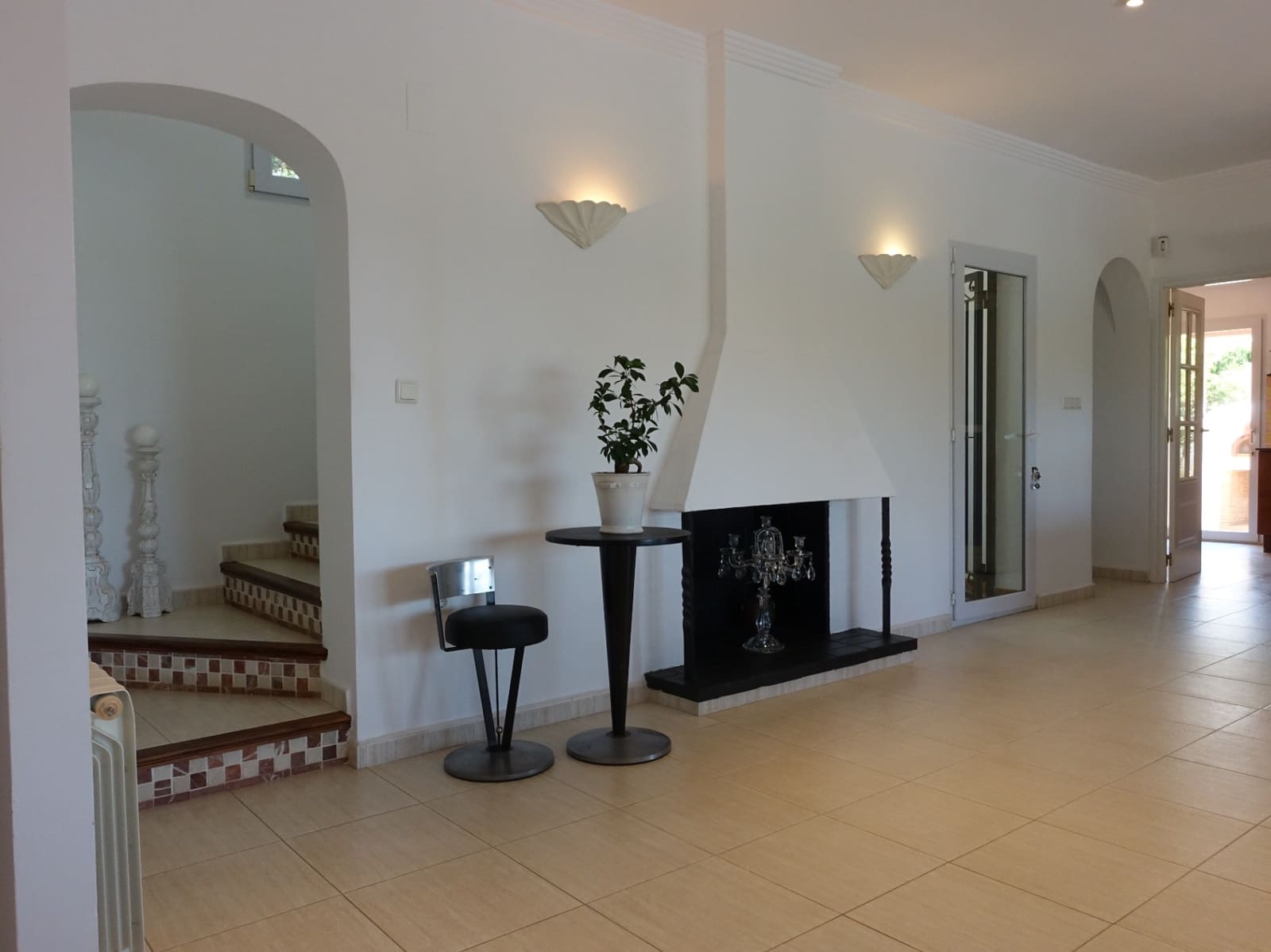 3 quarto Moradia para venda em Denia com piscina garagem - 840 000 € (Ref: 10086878)