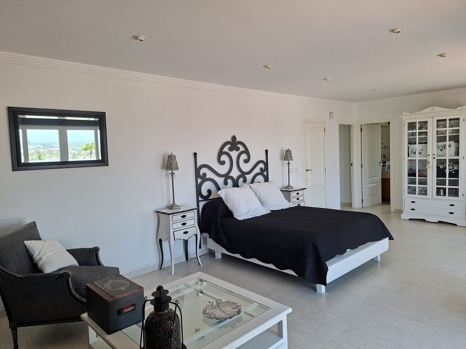 3 quarto Moradia para venda em Denia com piscina garagem - 840 000 € (Ref: 10086878)