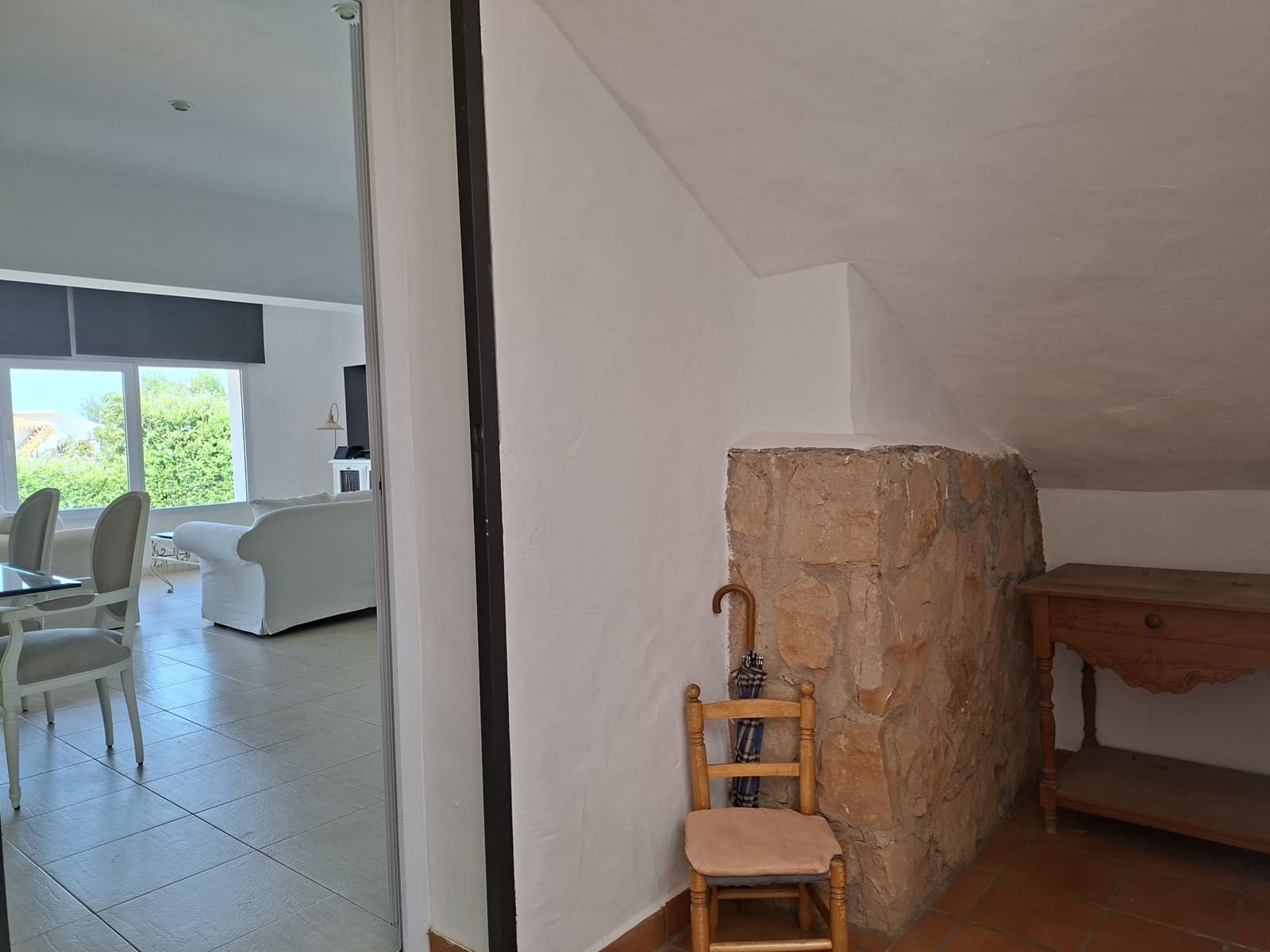3 quarto Moradia para venda em Denia com piscina garagem - 840 000 € (Ref: 10086878)