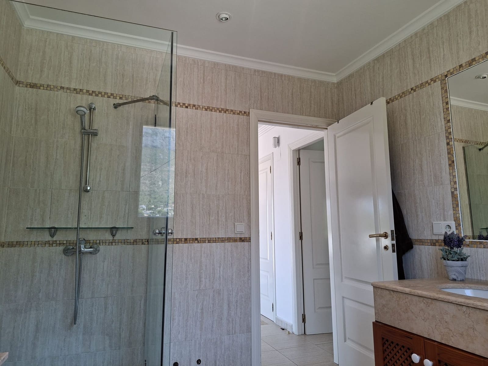 3 quarto Moradia para venda em Denia com piscina garagem - 840 000 € (Ref: 10086878)