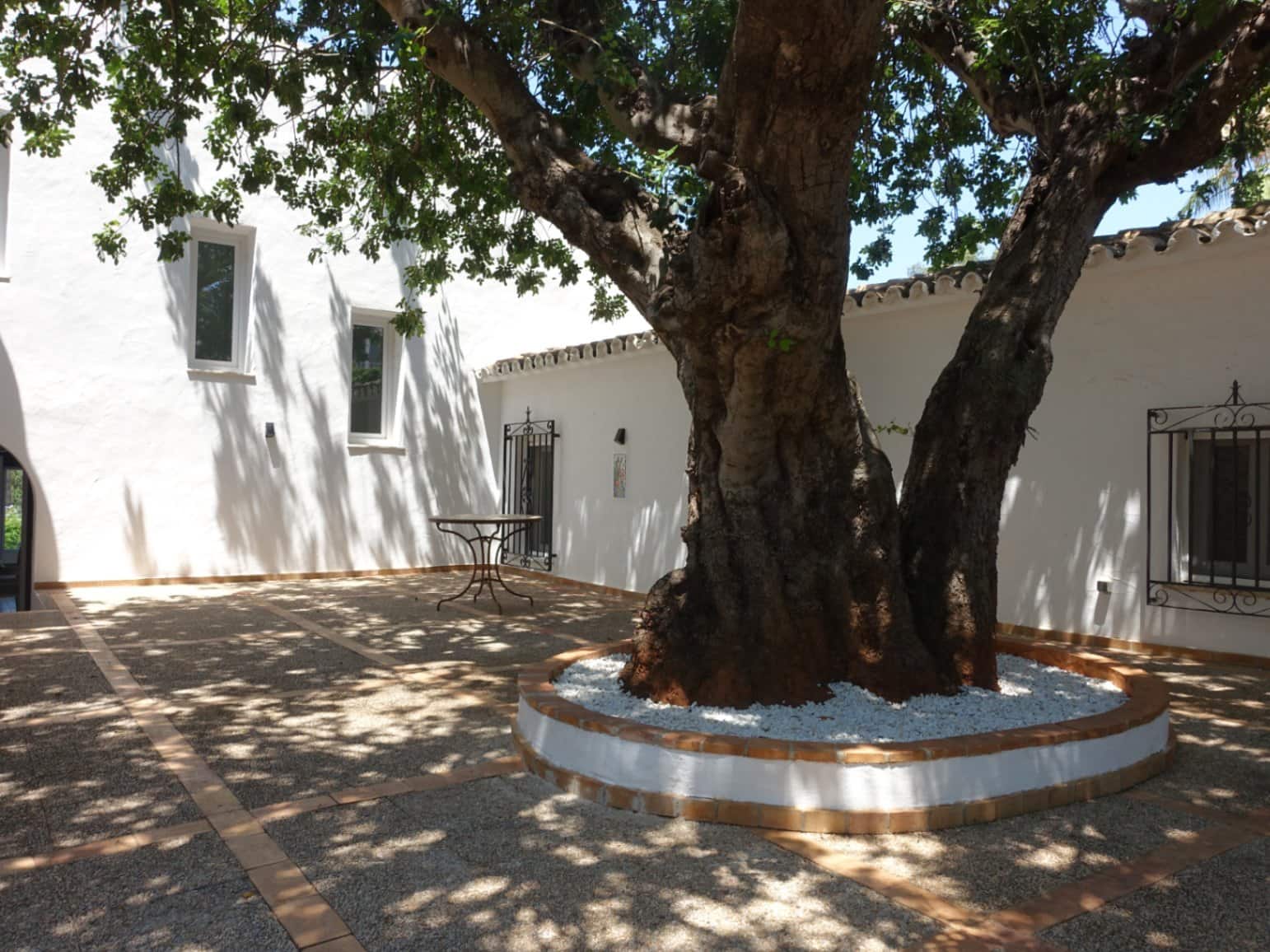 3 quarto Moradia para venda em Denia com piscina garagem - 840 000 € (Ref: 10086878)