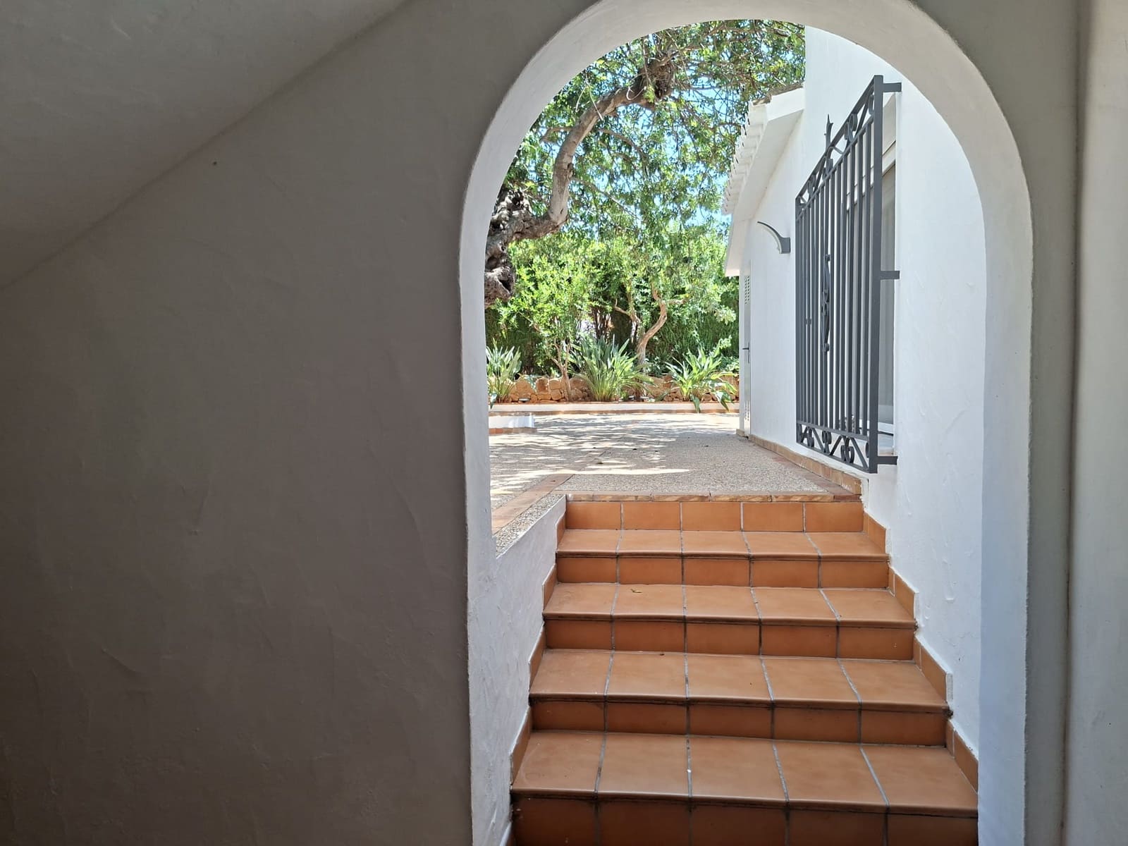 3 quarto Moradia para venda em Denia com piscina garagem - 840 000 € (Ref: 10086878)