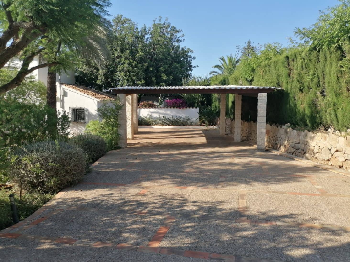 3 quarto Moradia para venda em Denia com piscina garagem - 840 000 € (Ref: 10086878)