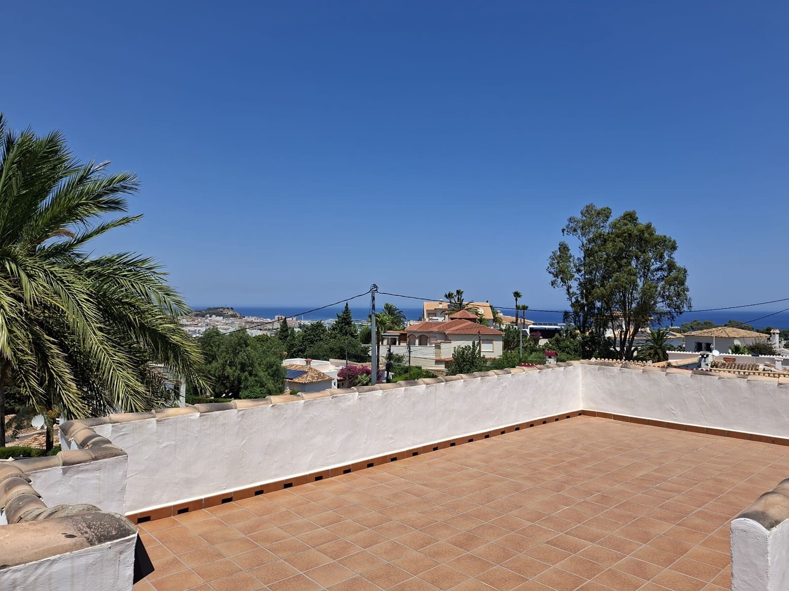 3 quarto Moradia para venda em Denia com piscina garagem - 840 000 € (Ref: 10086878)