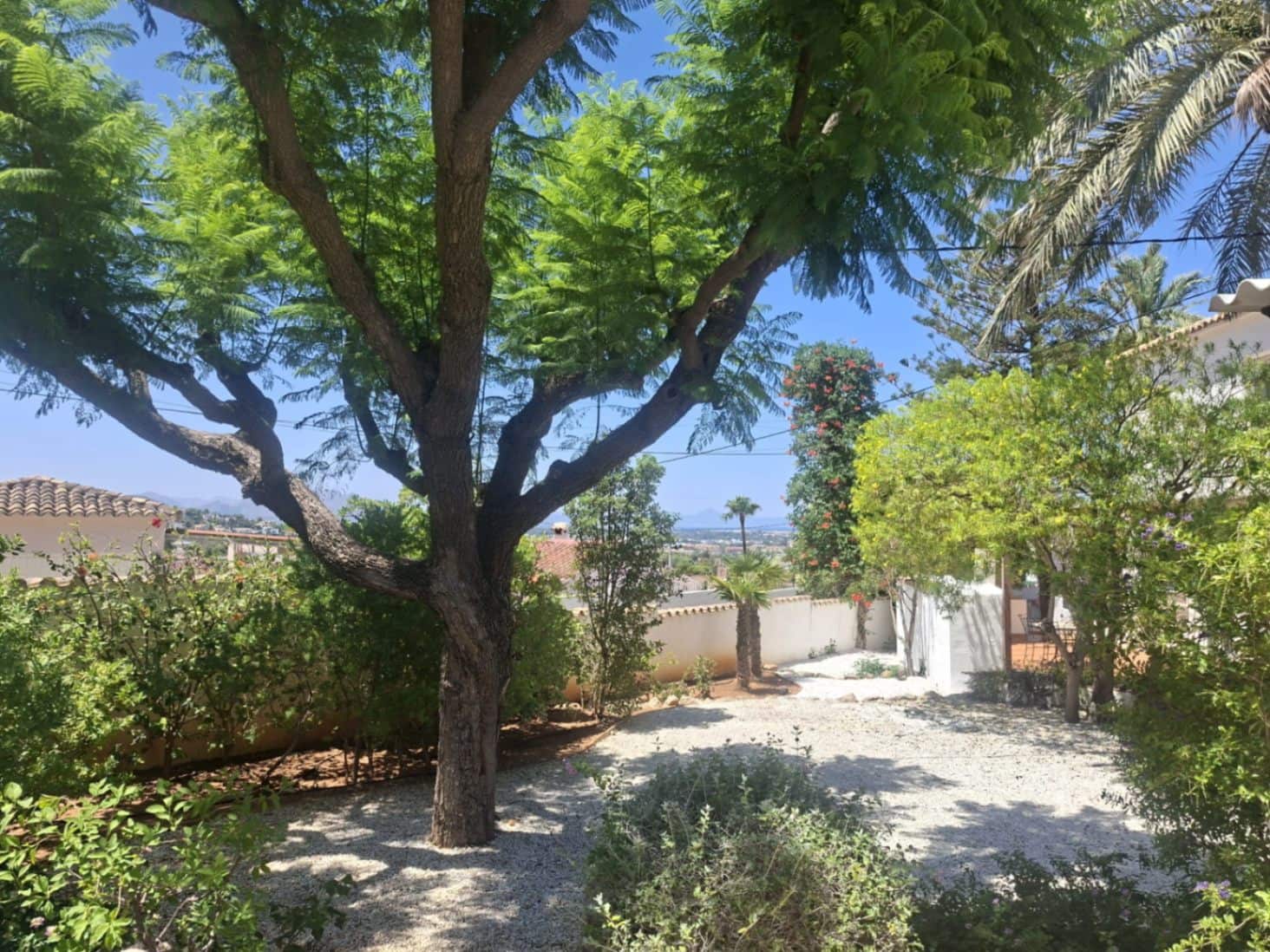 3 quarto Moradia para venda em Denia com piscina garagem - 840 000 € (Ref: 10086878)