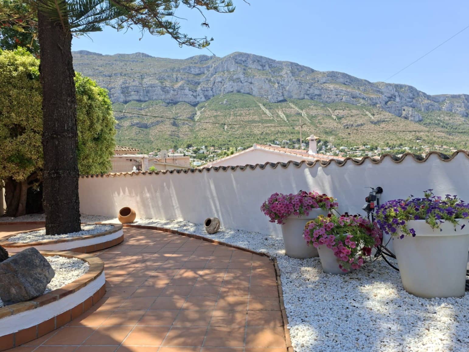 3 quarto Moradia para venda em Denia com piscina garagem - 840 000 € (Ref: 10086878)