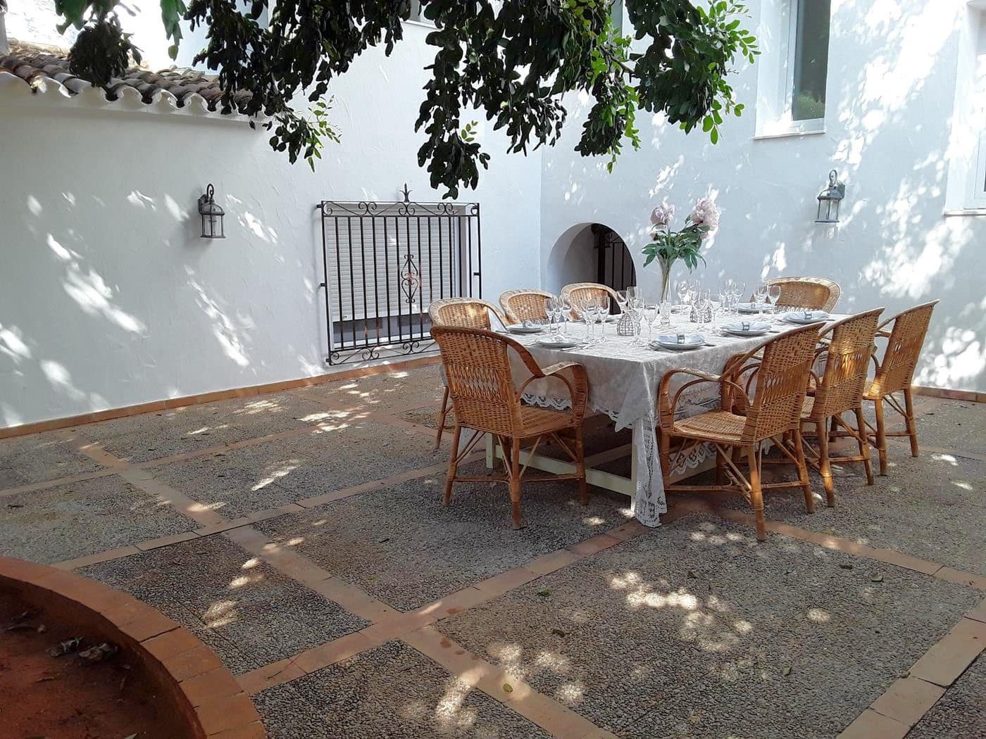 3 quarto Moradia para venda em Denia com piscina garagem - 840 000 € (Ref: 10086878)