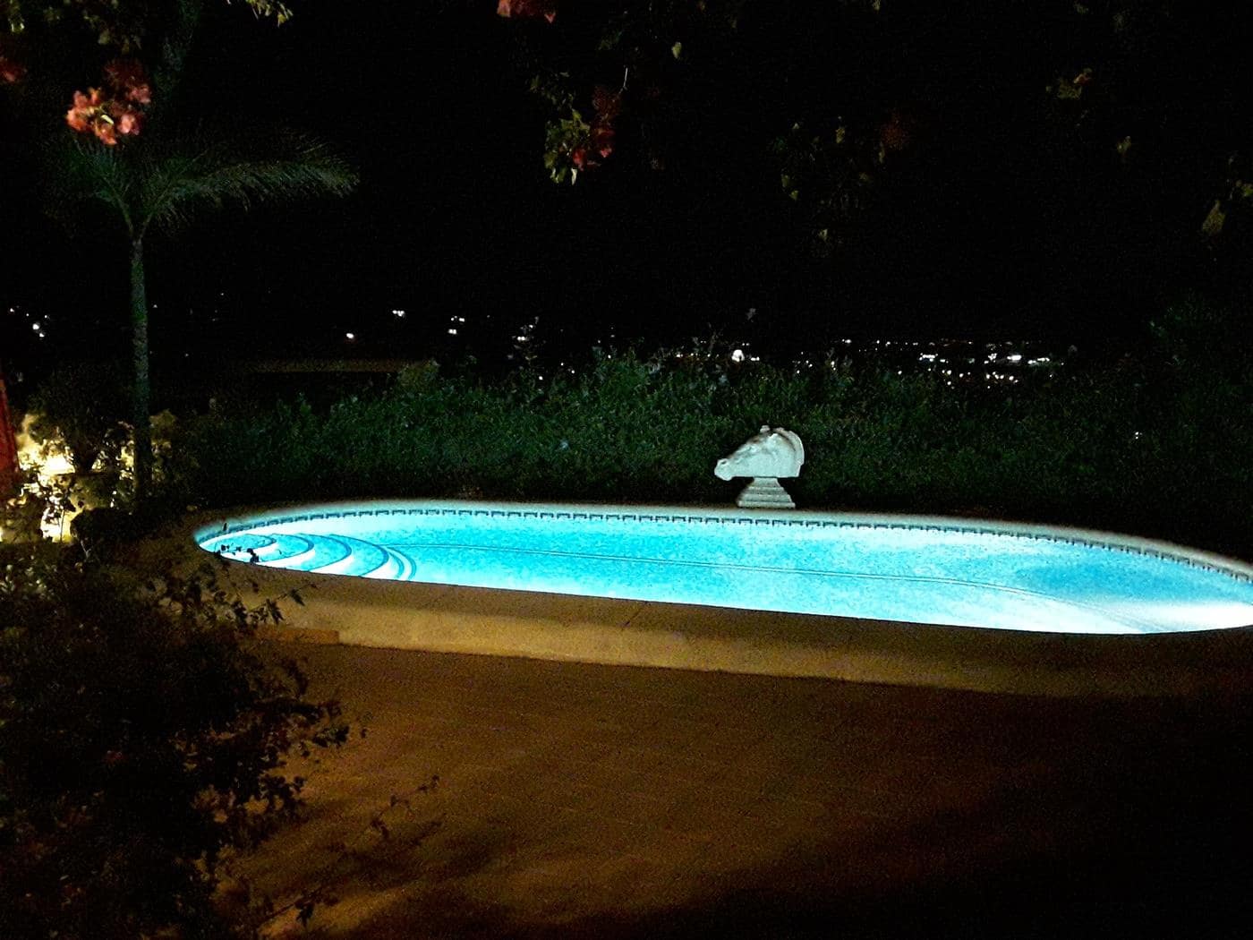 3 quarto Moradia para venda em Denia com piscina garagem - 840 000 € (Ref: 10086878)