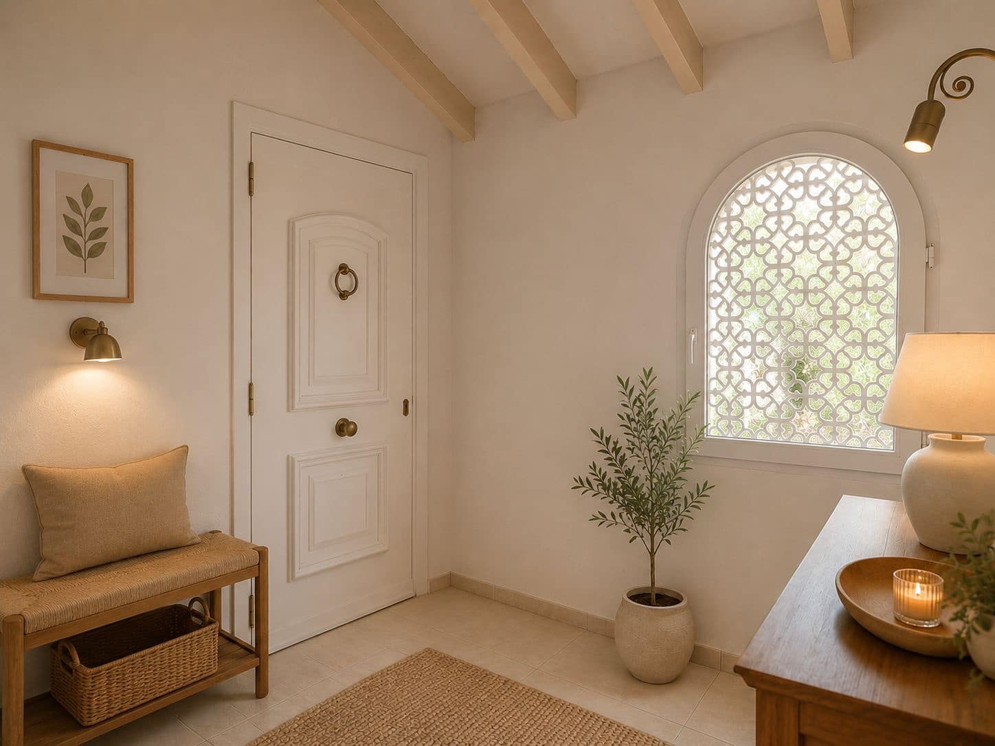 3 bedroom Villa for sale in Denia with pool garage - € 840,000 (Ref: 10086878)