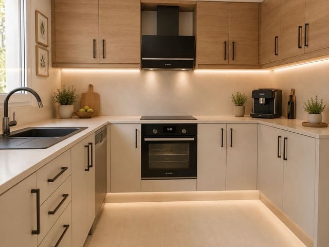 3 chambre Villa/Maison à vendre à El Montgó, Dénia avec piscine garage - 840 000 € (Ref: 10086878)