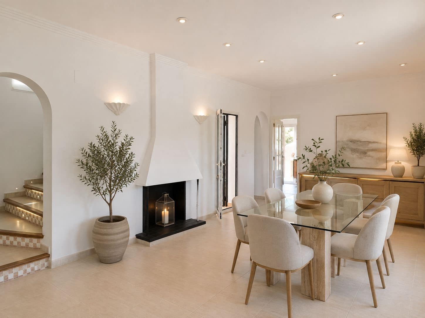 3 bedroom Villa for sale in Denia with pool garage - € 840,000 (Ref: 10086878)