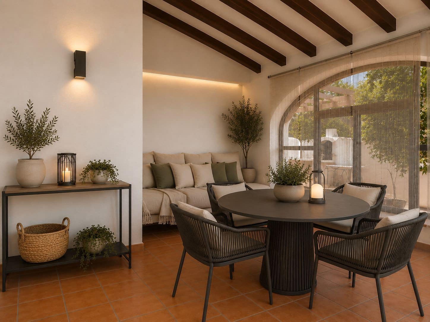 3 bedroom Villa for sale in Denia with pool garage - € 840,000 (Ref: 10086878)