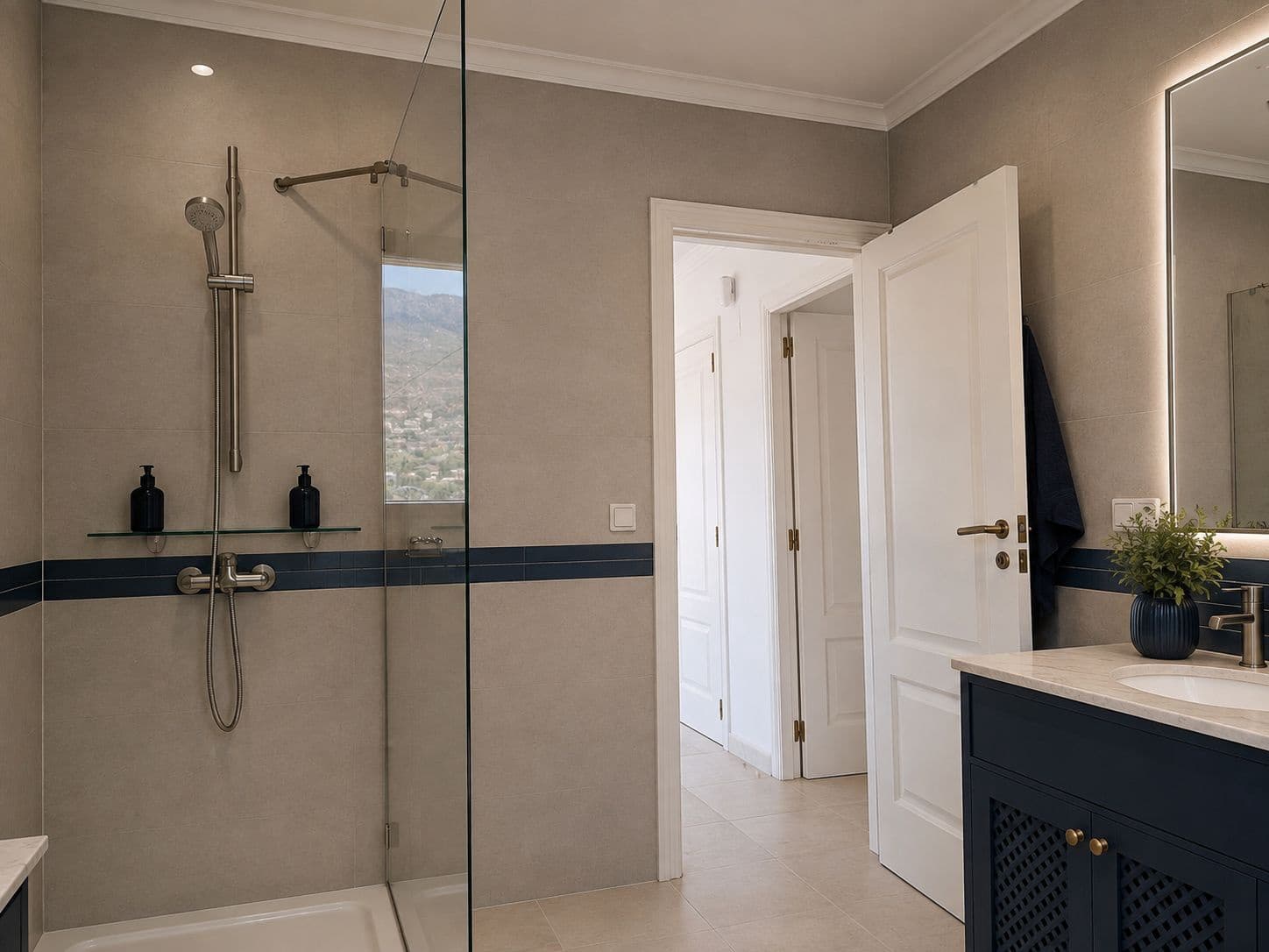 3 bedroom Villa for sale in Denia with pool garage - € 840,000 (Ref: 10086878)