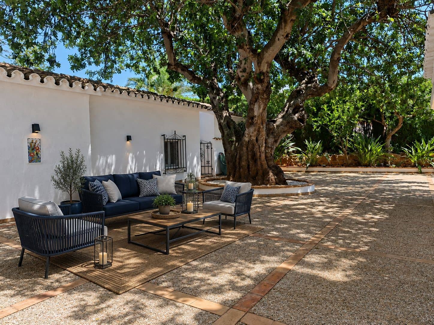 3 bedroom Villa for sale in Denia with pool garage - € 840,000 (Ref: 10086878)