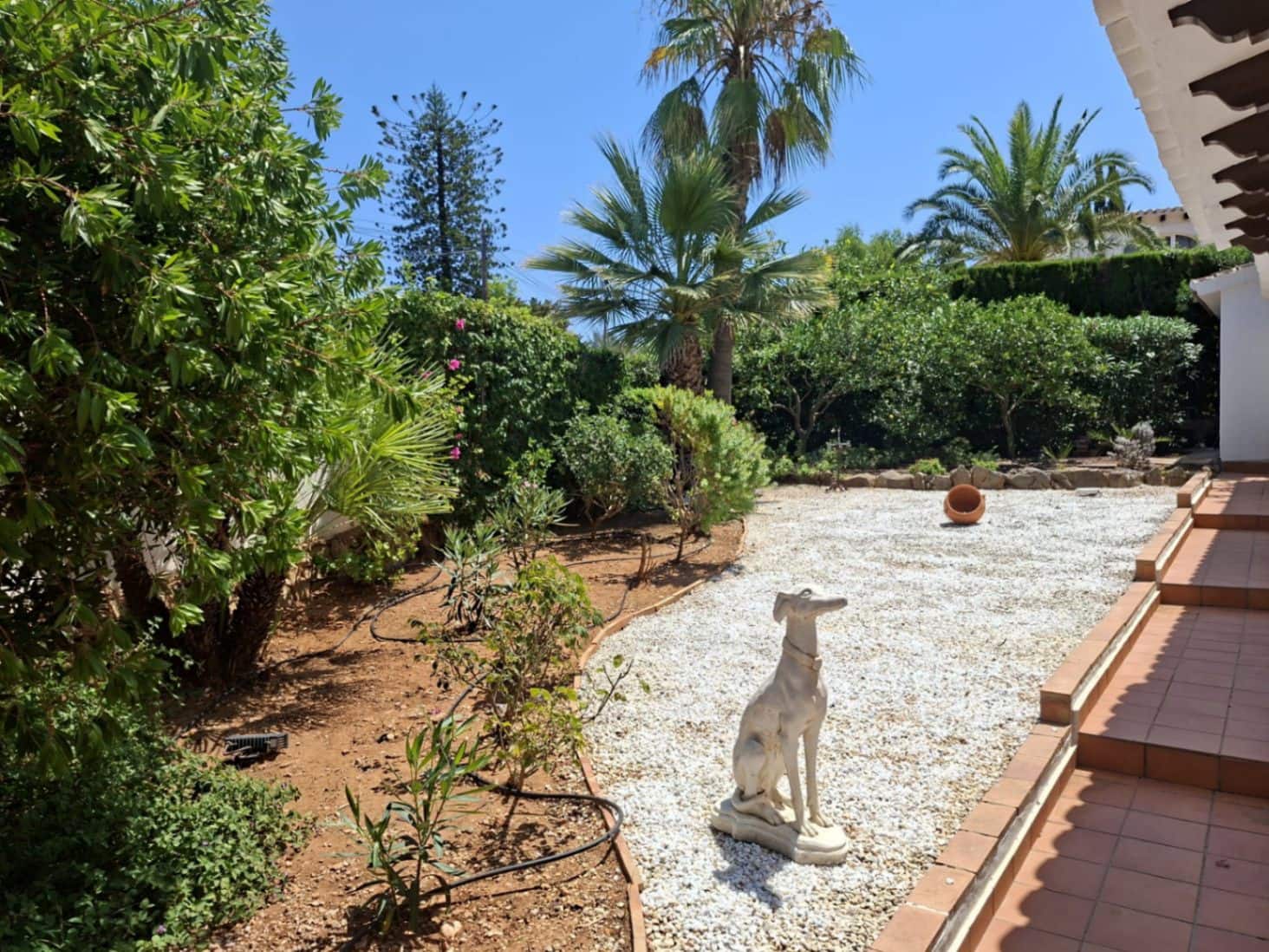 3 bedroom Villa for sale in Denia with pool garage - € 840,000 (Ref: 10086878)