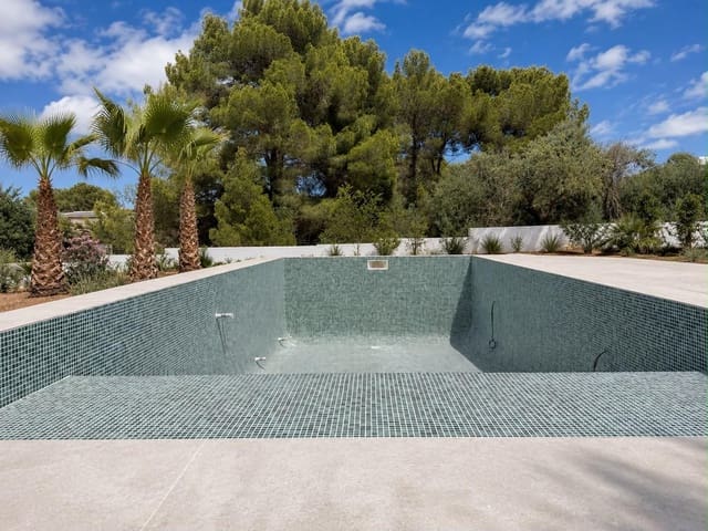 Chalet de 4 habitaciones en Centro ciudad, Javea / Xàbia en venta con garaje - 1.690.000 € (Ref: 10086879)