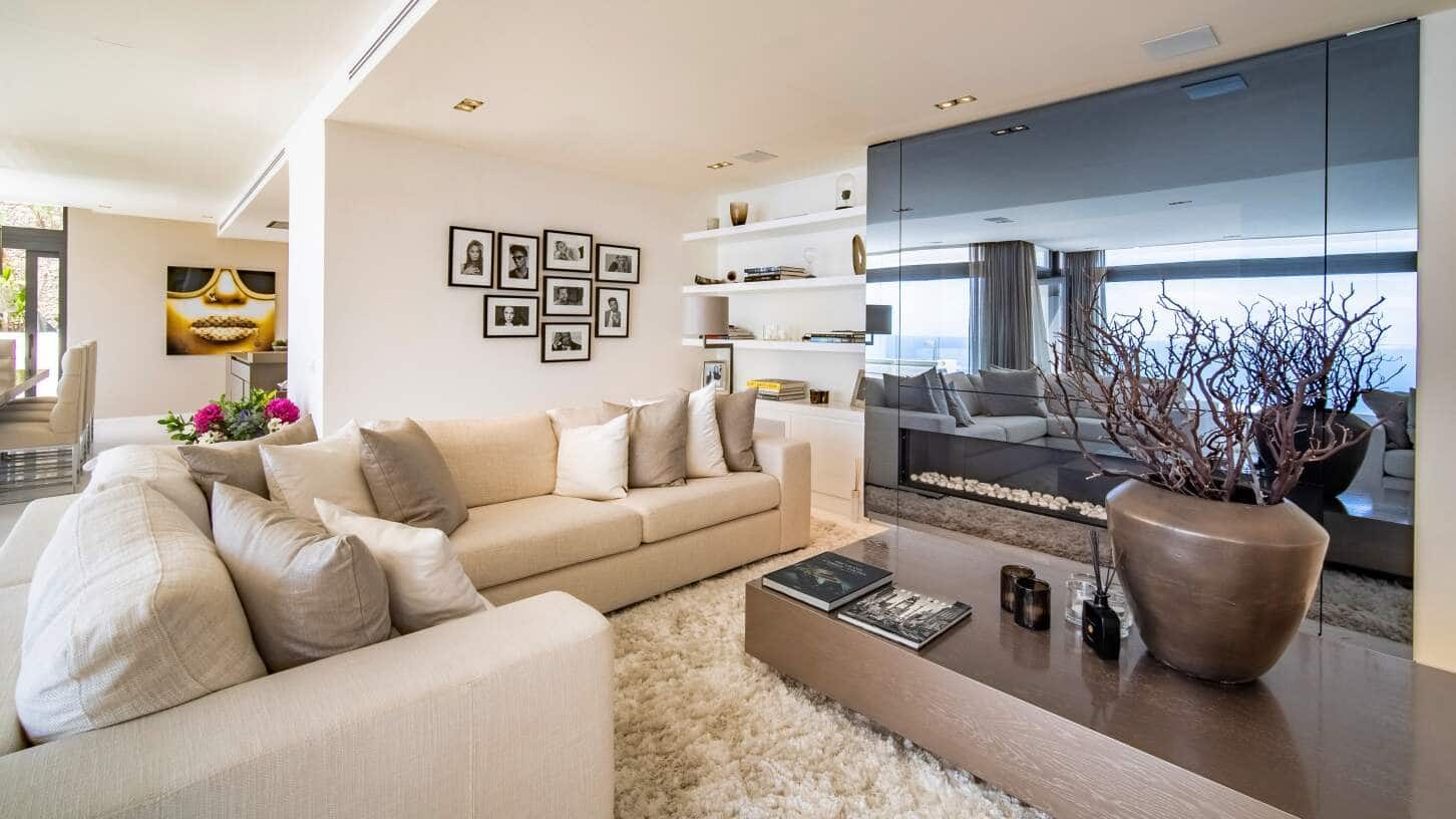 5 soverom Villa til salgs i Altea med svømmebasseng garasje - € 6 700 000 (Ref: 10086884)
