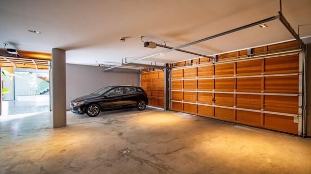 5 Zimmer Villa zu verkaufen in Altea mit Pool Garage - 6.700.000 € (Ref: 10086884)