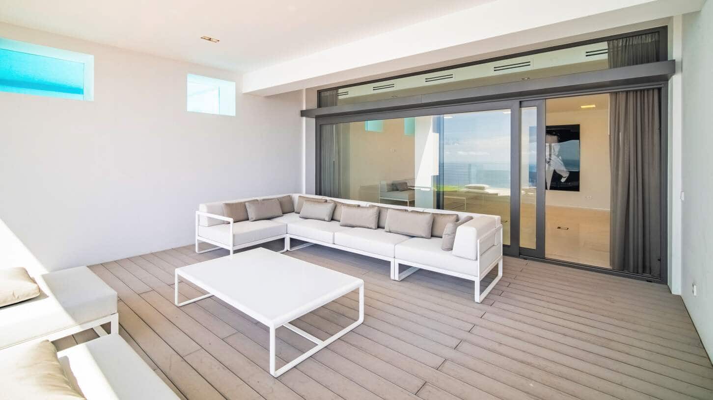 5 soverom Villa til salgs i Altea med svømmebasseng garasje - € 6 700 000 (Ref: 10086884)