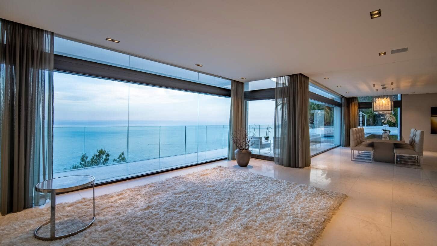 5 soverom Villa til salgs i Altea med svømmebasseng garasje - € 6 700 000 (Ref: 10086884)