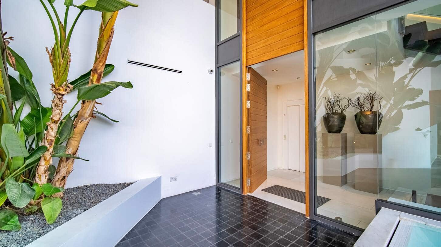 5 soverom Villa til salgs i Altea med svømmebasseng garasje - € 6 700 000 (Ref: 10086884)