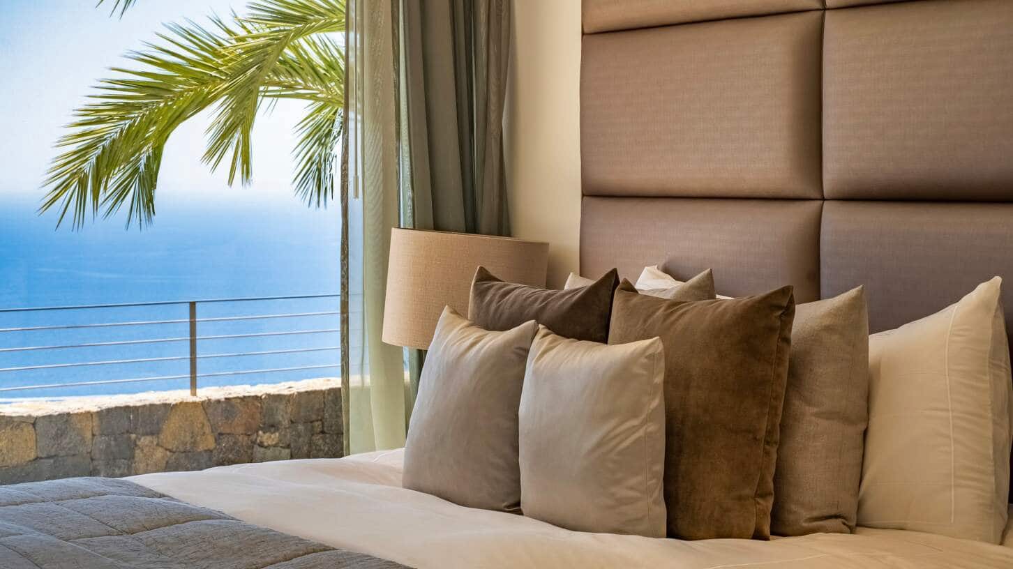 5 soverom Villa til salgs i Altea med svømmebasseng garasje - € 6 700 000 (Ref: 10086884)