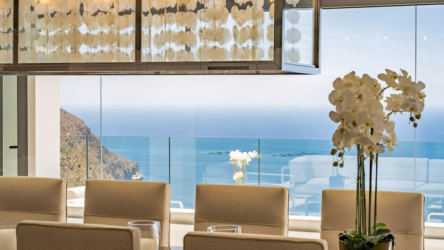 5 soverom Villa til salgs i Altea med svømmebasseng garasje - € 6 700 000 (Ref: 10086884)