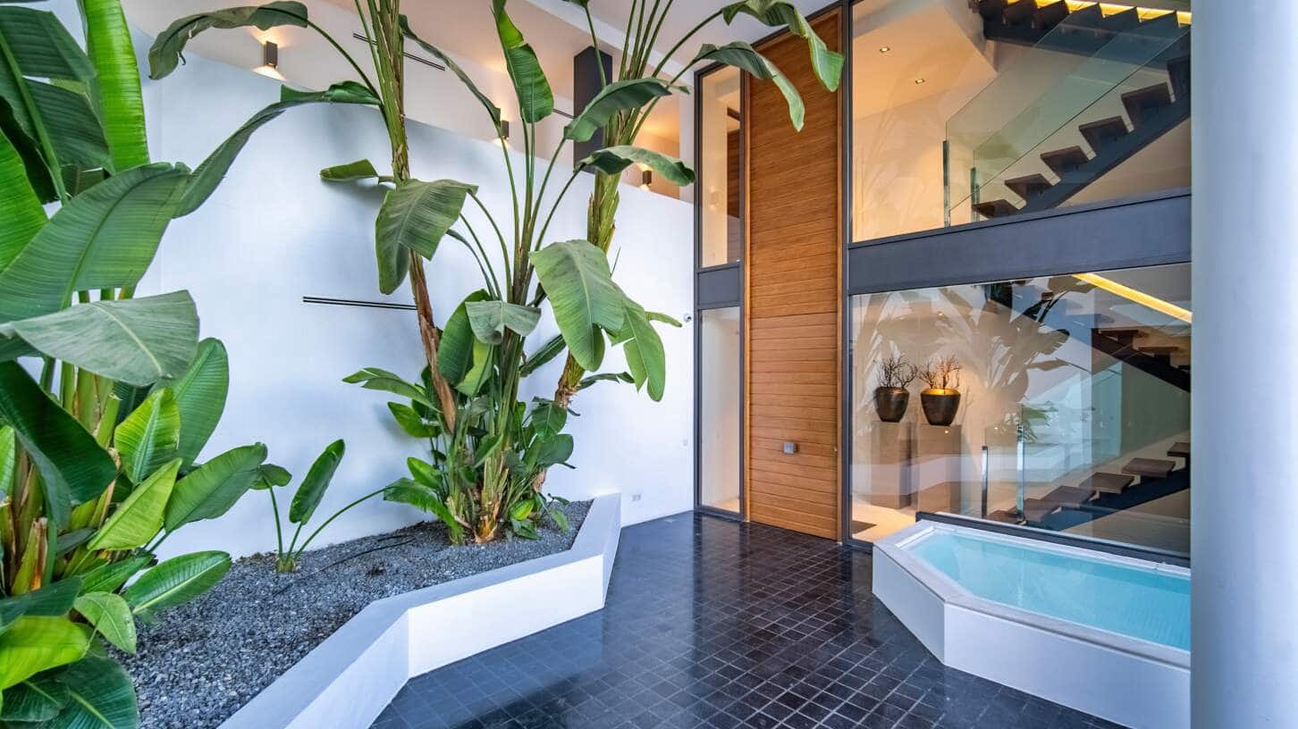 5 soverom Villa til salgs i Altea med svømmebasseng garasje - € 6 700 000 (Ref: 10086884)