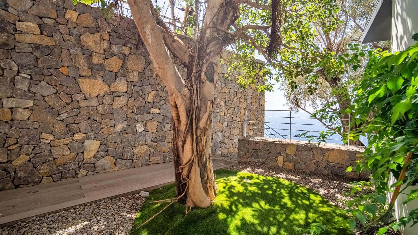 5 soverom Villa til salgs i Altea med svømmebasseng garasje - € 6 700 000 (Ref: 10086884)