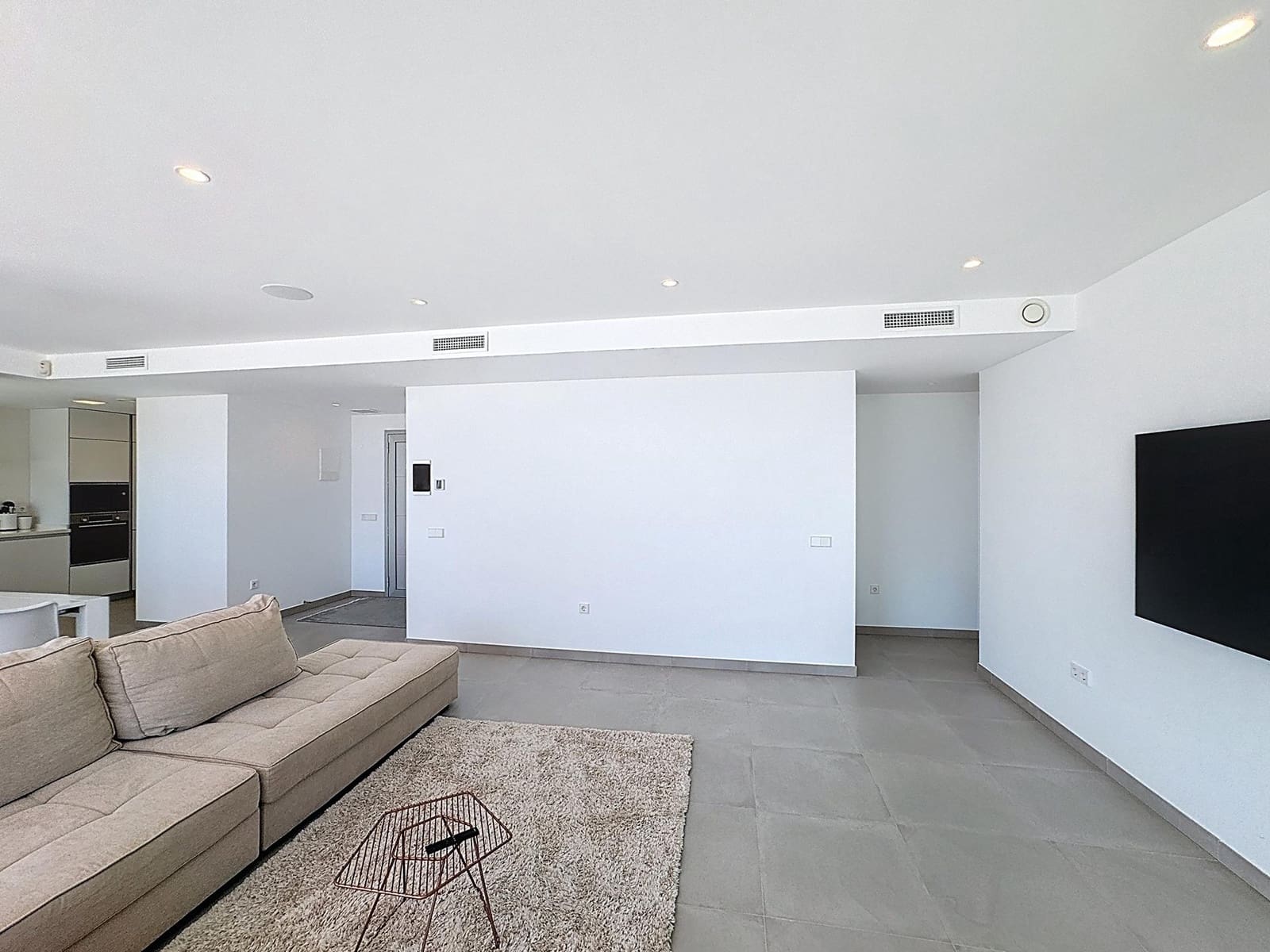 4 soveværelse Villa til salg i Cumbre del Sol med swimmingpool garage - € 1.422.000 (Ref: 10086885)