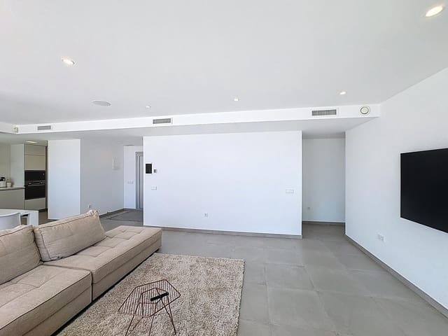 4 chambre Villa/Maison à vendre à Cumbre del Sol, Benitachell / Benitatxell avec piscine garage - 1 422 000 € (Ref: 10086885)