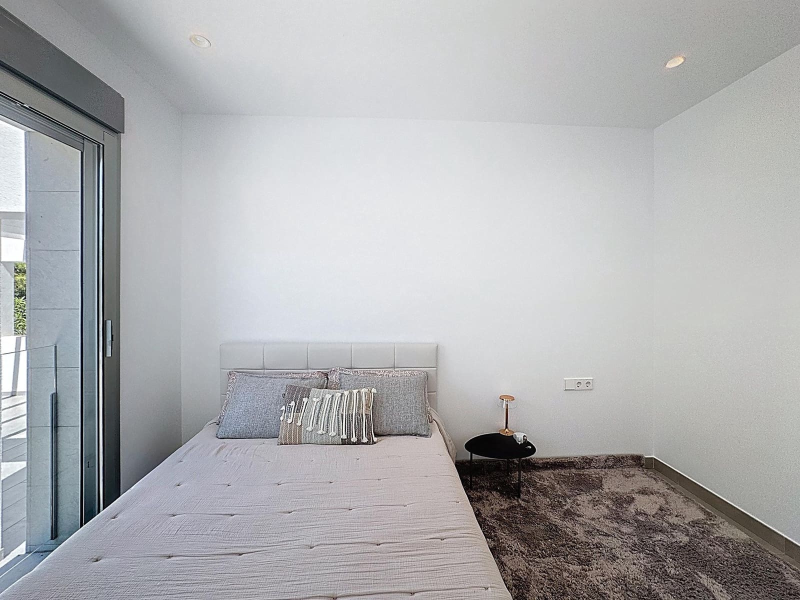 4 soveværelse Villa til salg i Cumbre del Sol med swimmingpool garage - € 1.422.000 (Ref: 10086885)