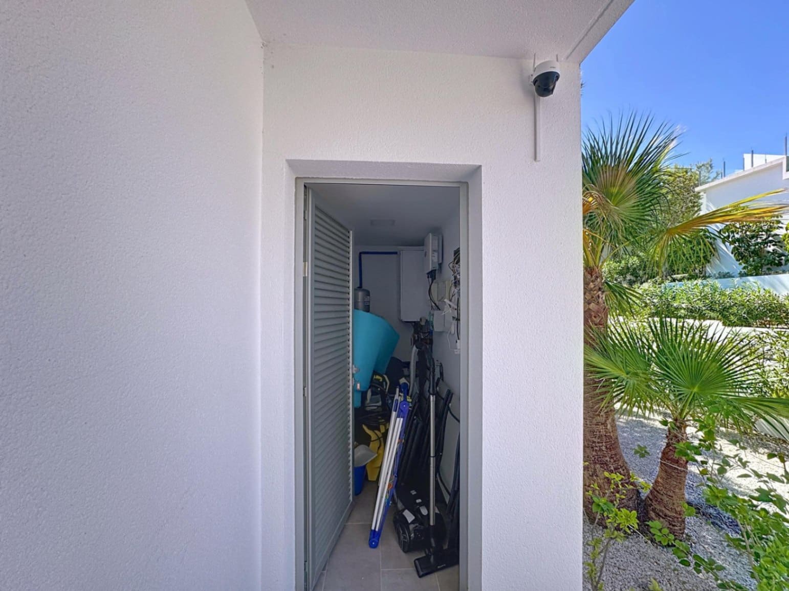 4 soveværelse Villa til salg i Cumbre del Sol med swimmingpool garage - € 1.422.000 (Ref: 10086885)