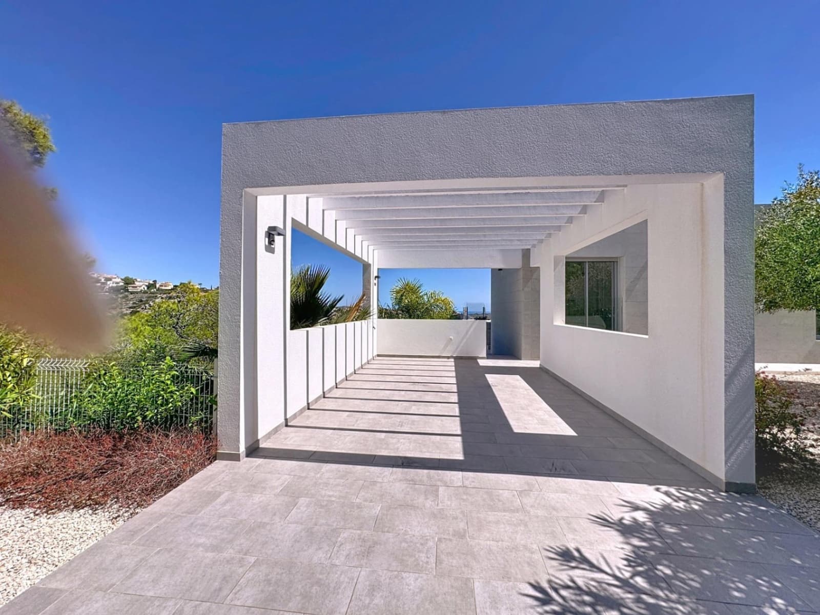 4 soveværelse Villa til salg i Cumbre del Sol med swimmingpool garage - € 1.422.000 (Ref: 10086885)