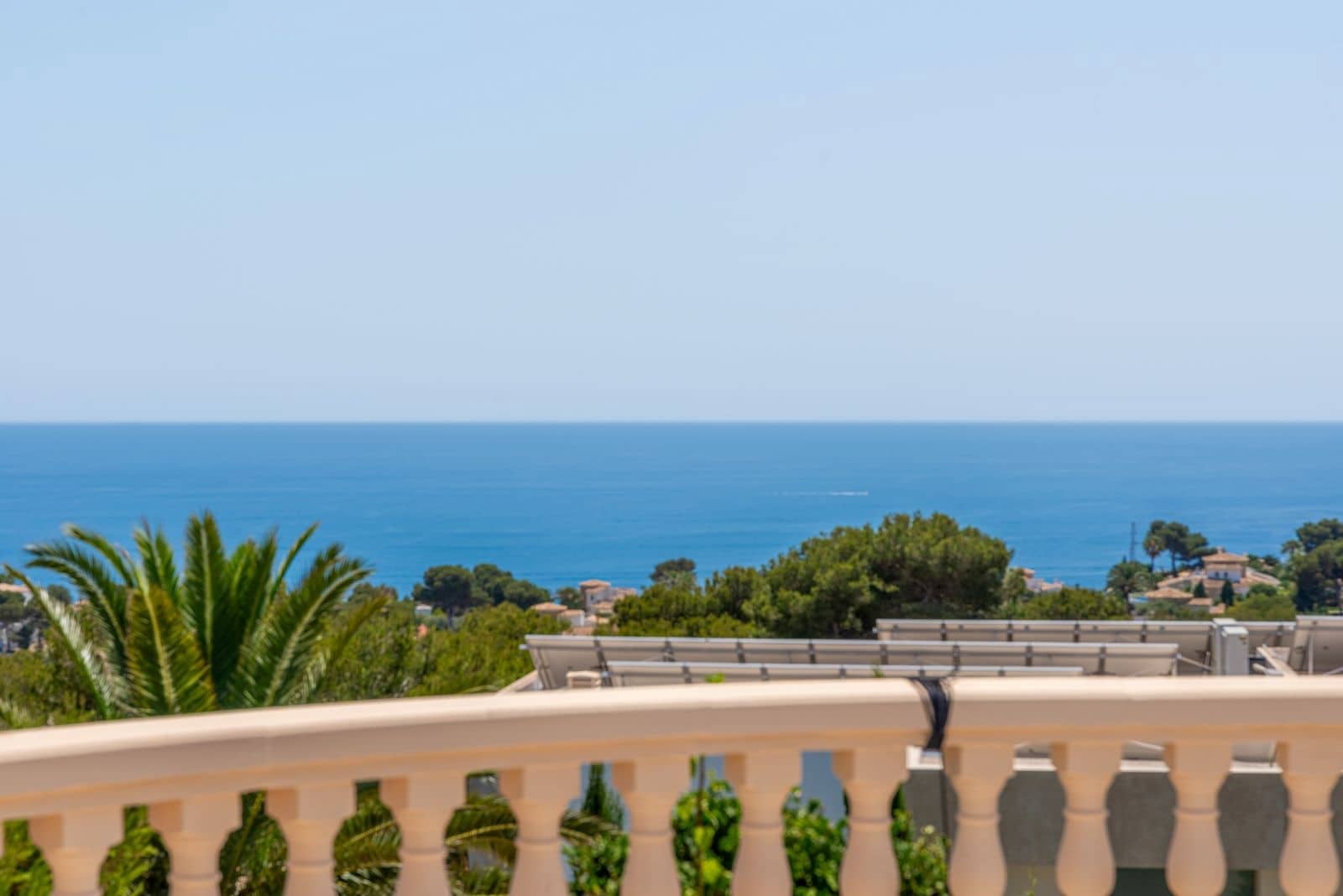 Chalet de 3 habitaciones en Javea / Xàbia en venta con piscina garaje - 975.000 € (Ref: 10086886)