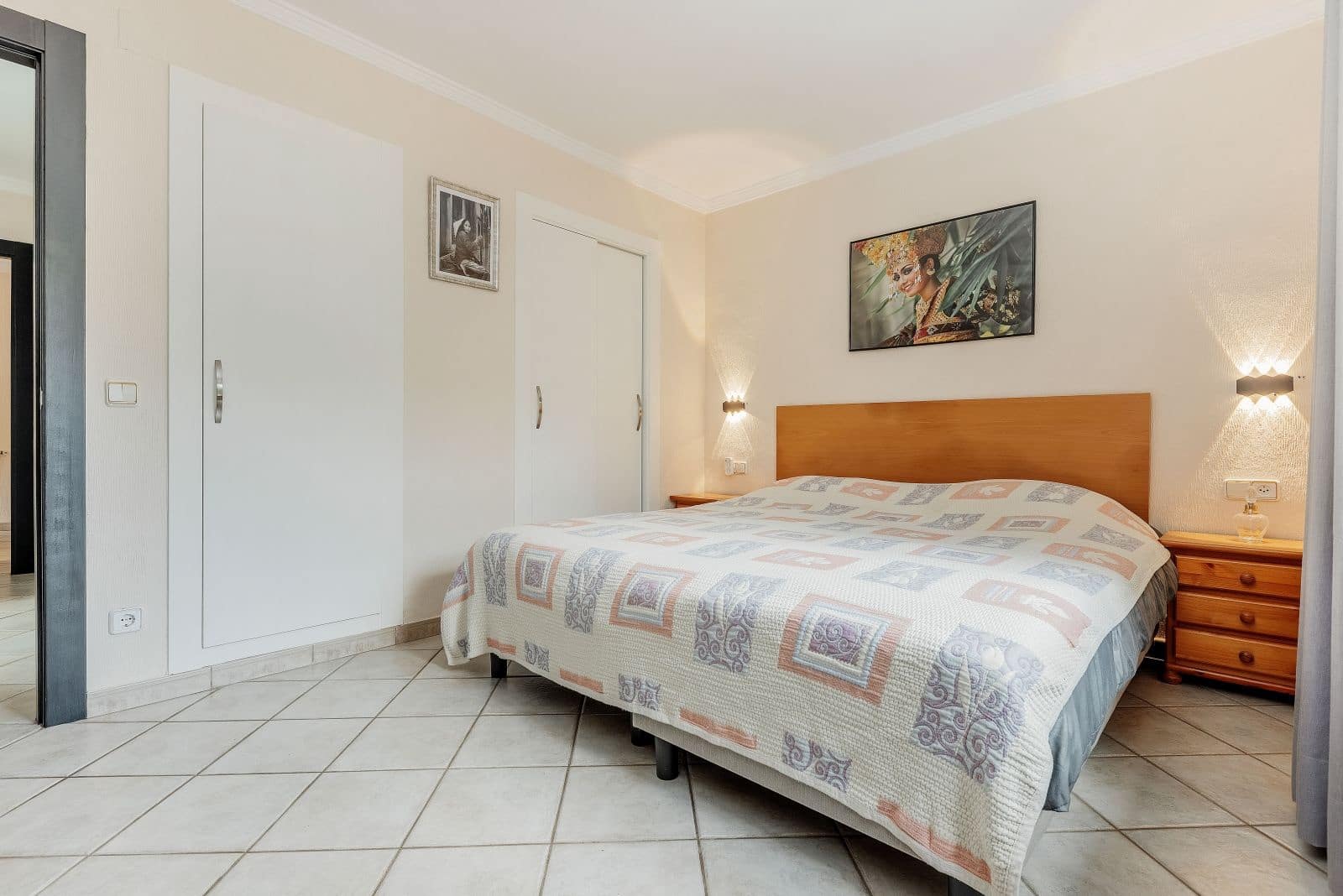Chalet de 3 habitaciones en Javea / Xàbia en venta con piscina garaje - 975.000 € (Ref: 10086886)