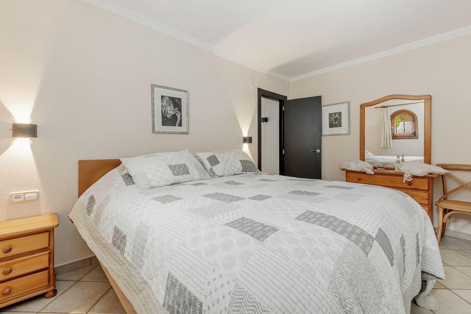 Chalet de 3 habitaciones en Javea / Xàbia en venta con piscina garaje - 975.000 € (Ref: 10086886)