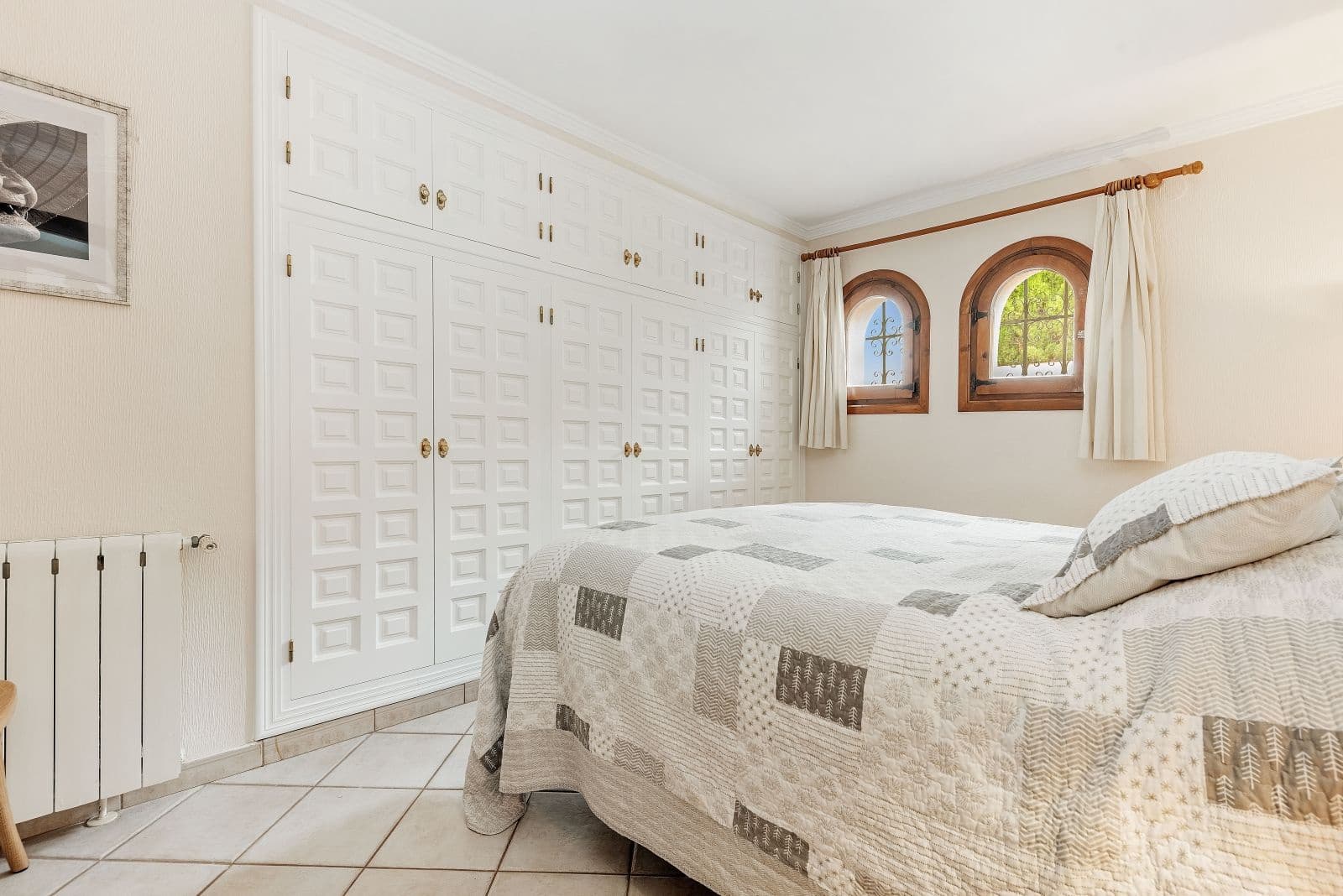 Chalet de 3 habitaciones en Javea / Xàbia en venta con piscina garaje - 975.000 € (Ref: 10086886)