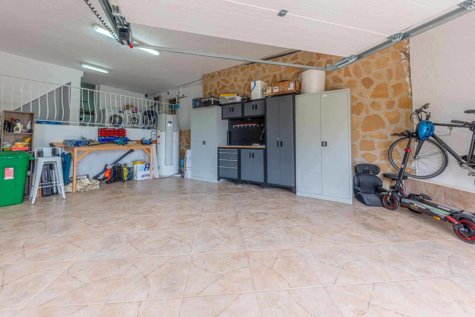 Chalet de 3 habitaciones en Javea / Xàbia en venta con piscina garaje - 975.000 € (Ref: 10086886)