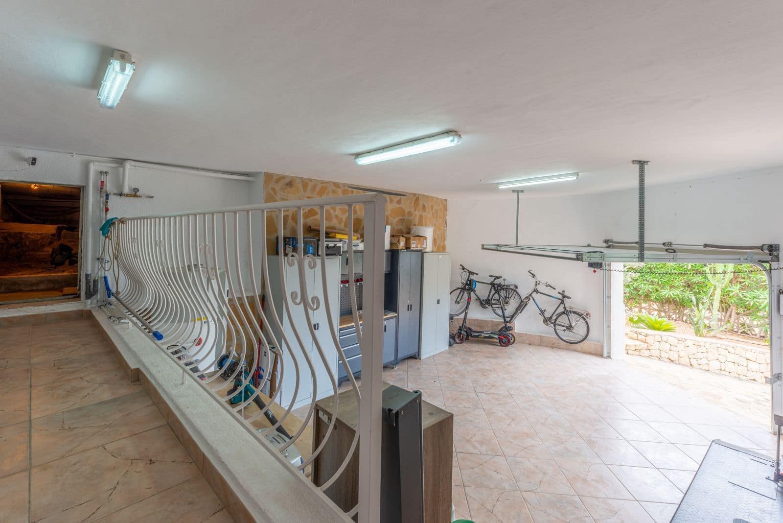 Chalet de 3 habitaciones en Javea / Xàbia en venta con piscina garaje - 975.000 € (Ref: 10086886)