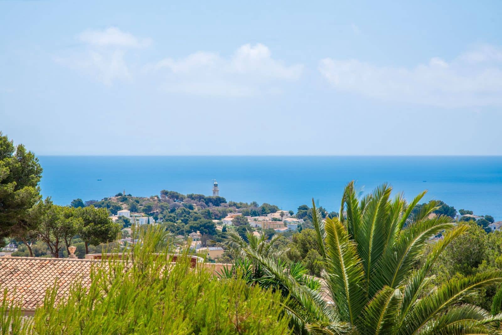 Chalet de 3 habitaciones en Javea / Xàbia en venta con piscina garaje - 975.000 € (Ref: 10086886)