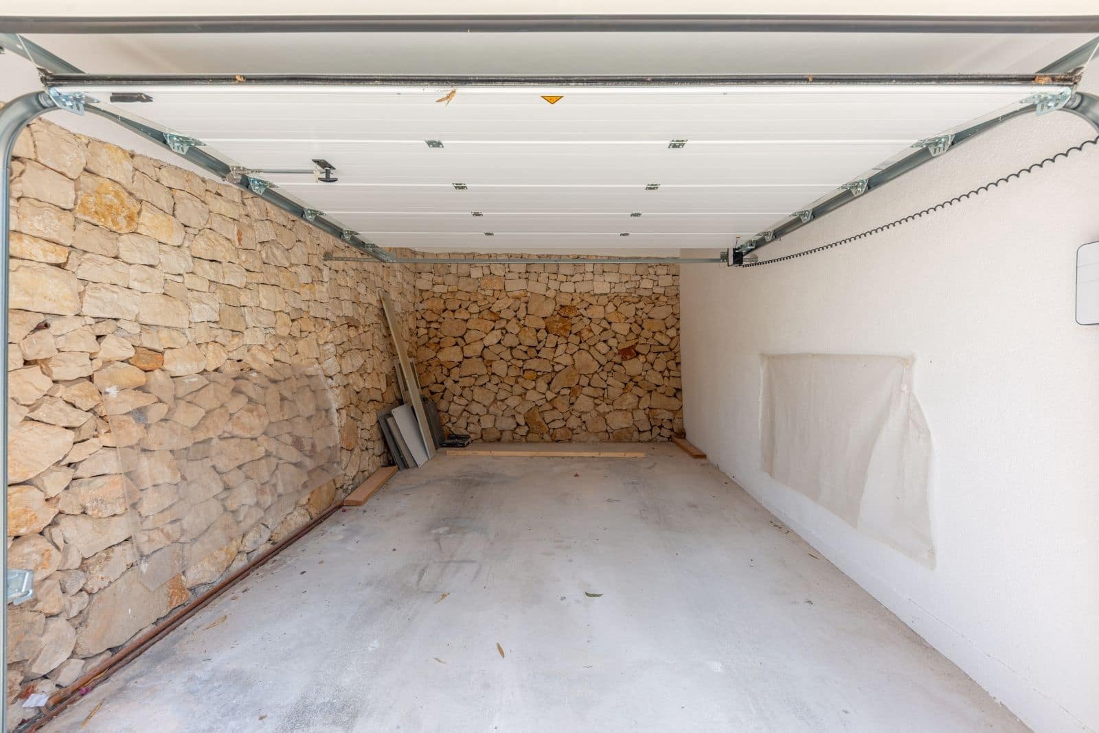 Chalet de 3 habitaciones en Javea / Xàbia en venta con piscina garaje - 975.000 € (Ref: 10086886)