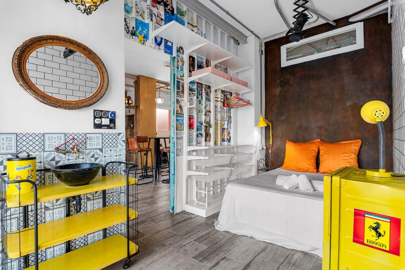 1 sovrum Lägenhet till salu i Calpe / Calp med garage - 210 000 € (Ref: 10086887)