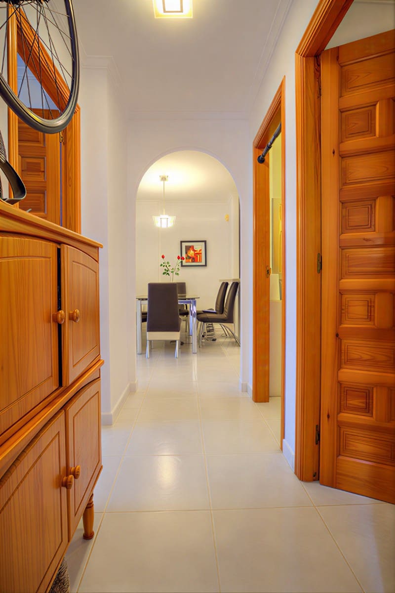 2 quarto Apartamento para venda em Cumbre del Sol com piscina - 190 000 € (Ref: 10086888)