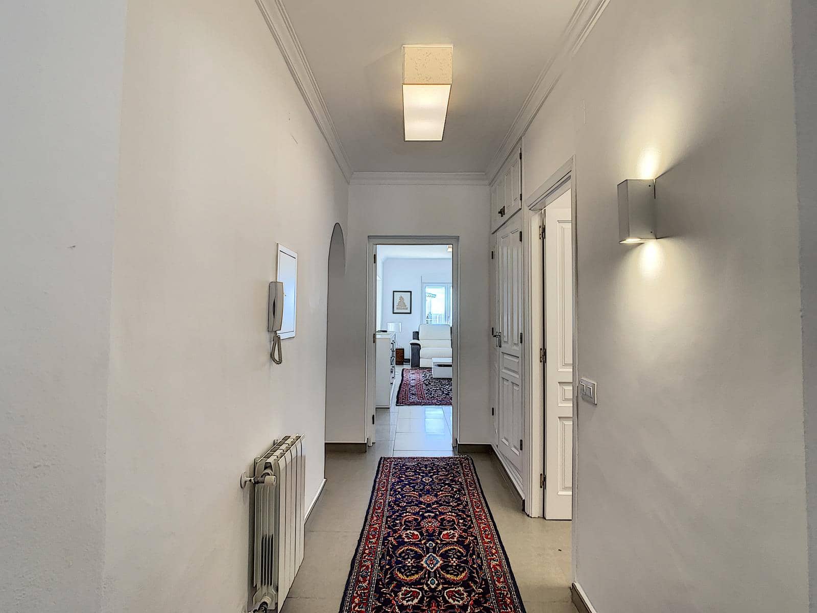 5 soveværelse Villa til salg i Cumbre del Sol med swimmingpool garage - € 1.490.000 (Ref: 10086889)