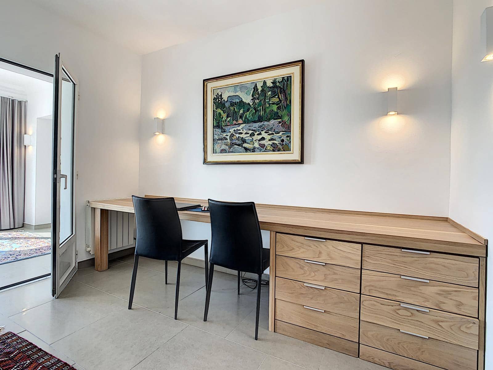5 soveværelse Villa til salg i Cumbre del Sol med swimmingpool garage - € 1.490.000 (Ref: 10086889)