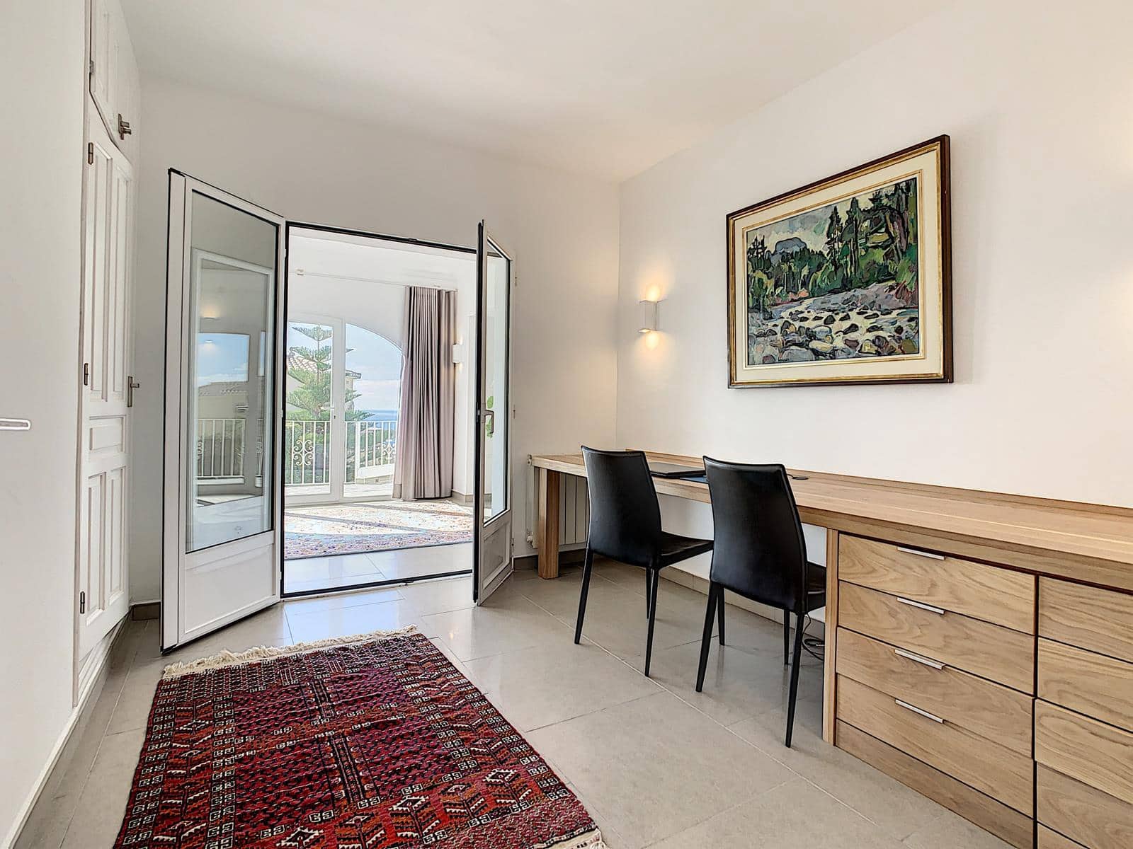 5 soveværelse Villa til salg i Cumbre del Sol med swimmingpool garage - € 1.490.000 (Ref: 10086889)
