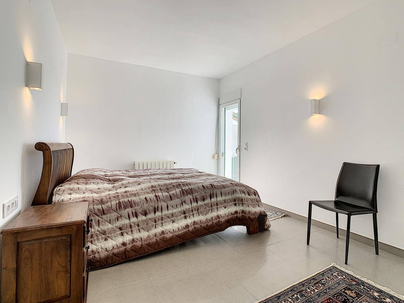 5 soveværelse Villa til salg i Cumbre del Sol med swimmingpool garage - € 1.490.000 (Ref: 10086889)