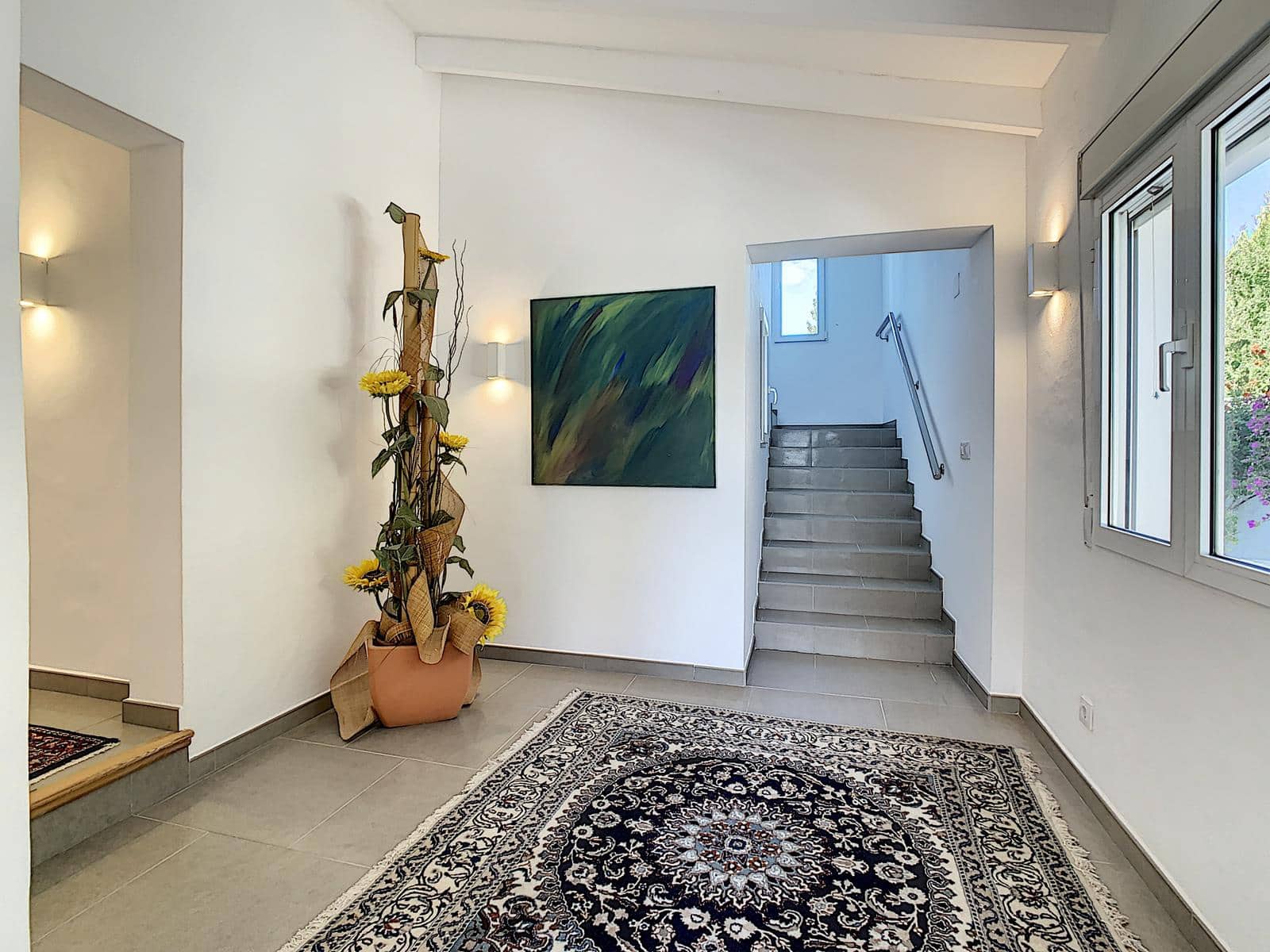 5 soveværelse Villa til salg i Cumbre del Sol med swimmingpool garage - € 1.490.000 (Ref: 10086889)