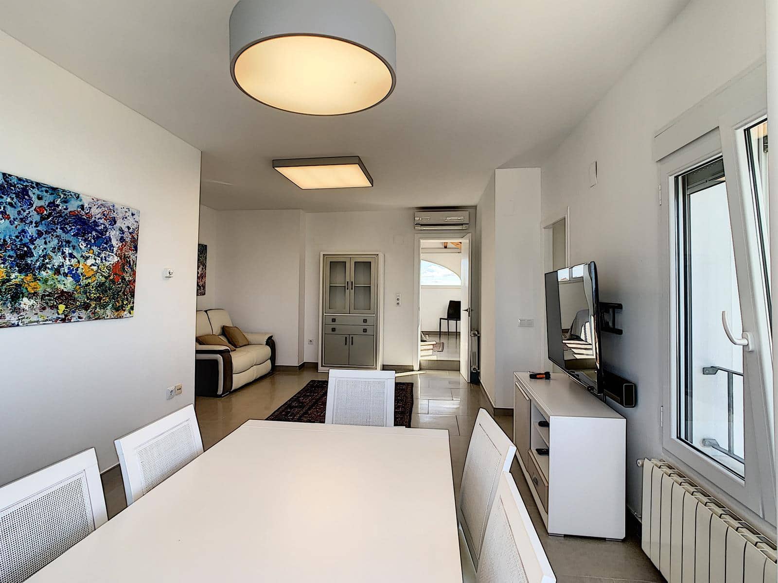 5 soveværelse Villa til salg i Cumbre del Sol med swimmingpool garage - € 1.490.000 (Ref: 10086889)